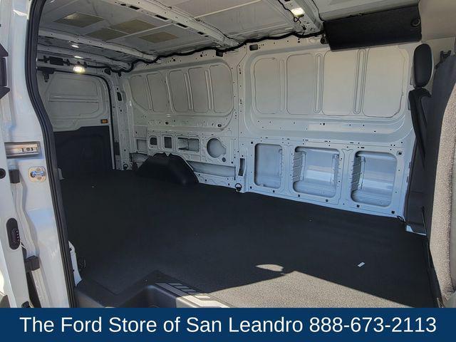 new 2025 Ford Transit-350 car, priced at $53,810