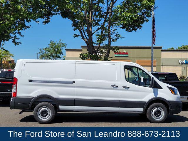 new 2025 Ford Transit-350 car, priced at $53,810