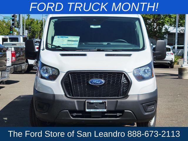 new 2025 Ford Transit-350 car, priced at $50,253