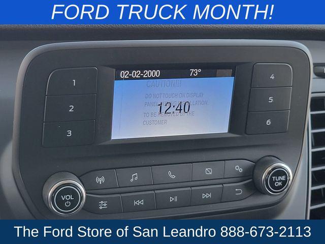 new 2025 Ford Transit-350 car, priced at $50,253