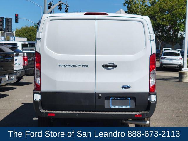 new 2025 Ford Transit-350 car, priced at $53,810