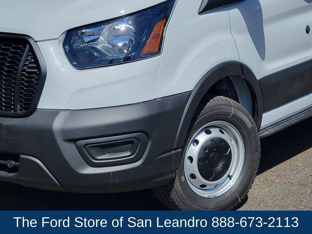 new 2025 Ford Transit-350 car, priced at $53,810
