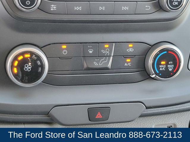 new 2025 Ford Transit-350 car, priced at $53,810