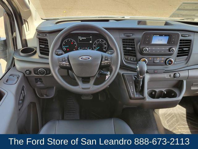 new 2025 Ford Transit-350 car, priced at $53,810