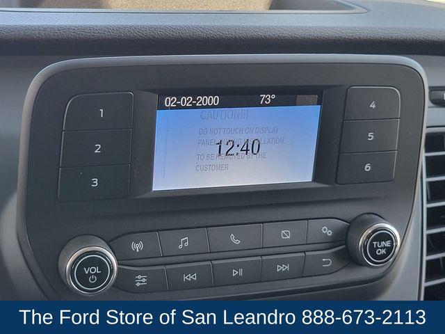 new 2025 Ford Transit-350 car, priced at $53,810