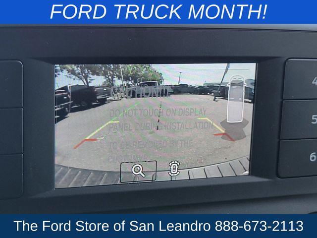 new 2025 Ford Transit-350 car, priced at $50,253