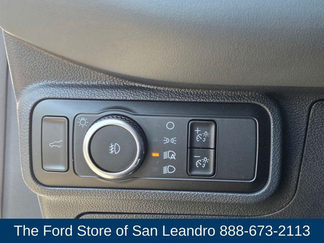 new 2025 Ford Explorer car, priced at $43,690
