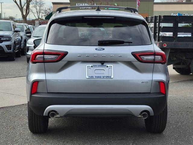 new 2024 Ford Escape car, priced at $38,605