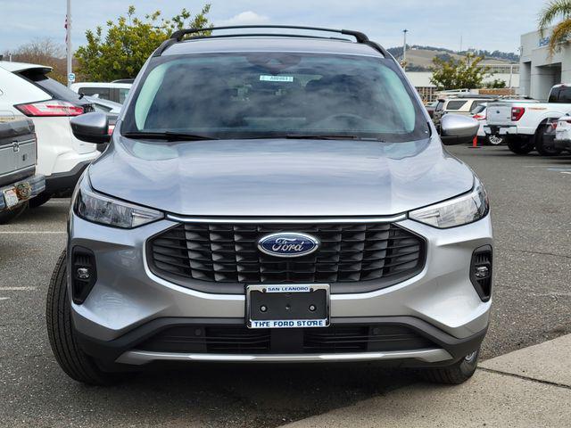 new 2024 Ford Escape car, priced at $38,605