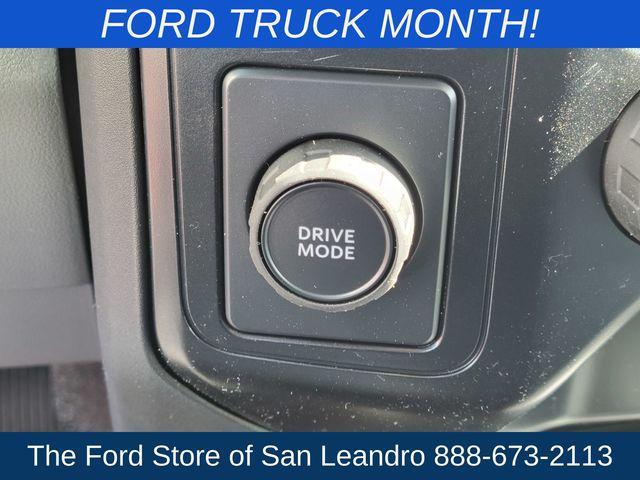 new 2025 Ford F-250 car, priced at $47,925