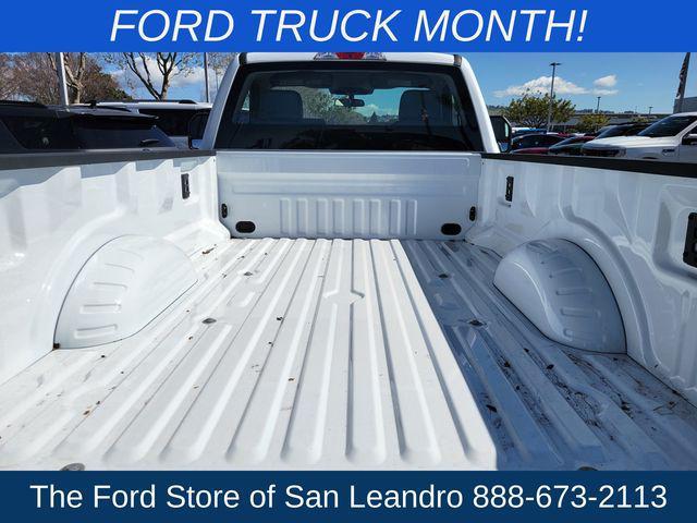 new 2025 Ford F-250 car, priced at $47,925