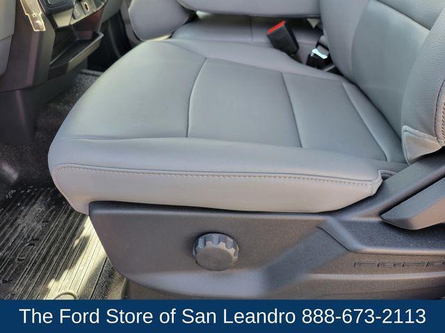 new 2025 Ford F-250 car, priced at $47,925