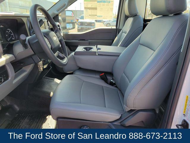 new 2025 Ford F-250 car, priced at $47,925