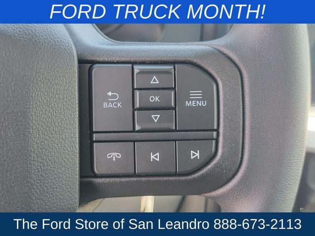 new 2025 Ford F-250 car, priced at $47,925
