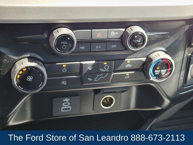 new 2025 Ford F-250 car, priced at $47,925