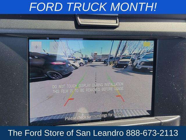 new 2025 Ford F-250 car, priced at $47,925