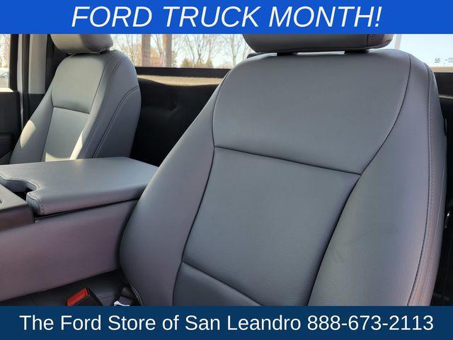 new 2025 Ford F-250 car, priced at $47,925