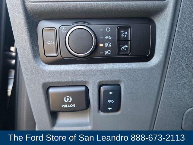 new 2025 Ford F-150 Lightning car, priced at $69,149