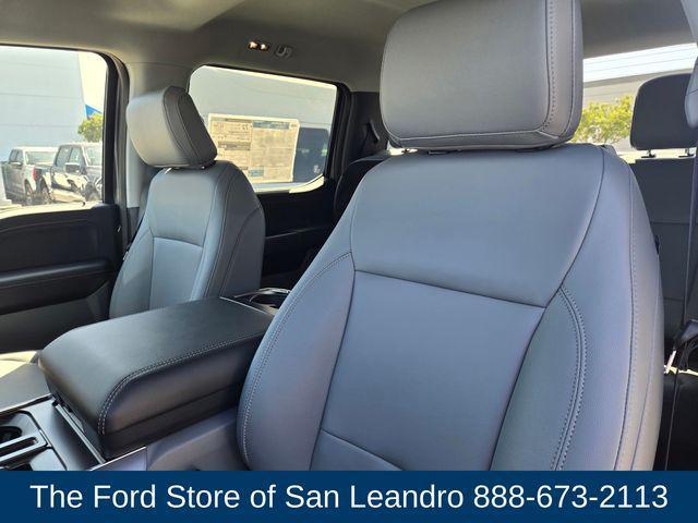 new 2025 Ford F-150 Lightning car, priced at $69,149