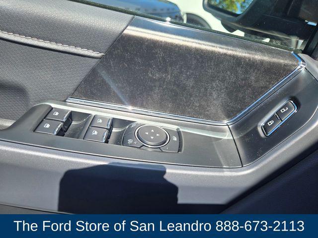new 2025 Ford F-150 Lightning car, priced at $59,712