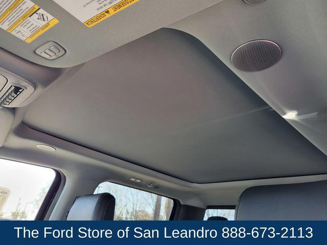 new 2024 Ford F-250 car, priced at $82,291