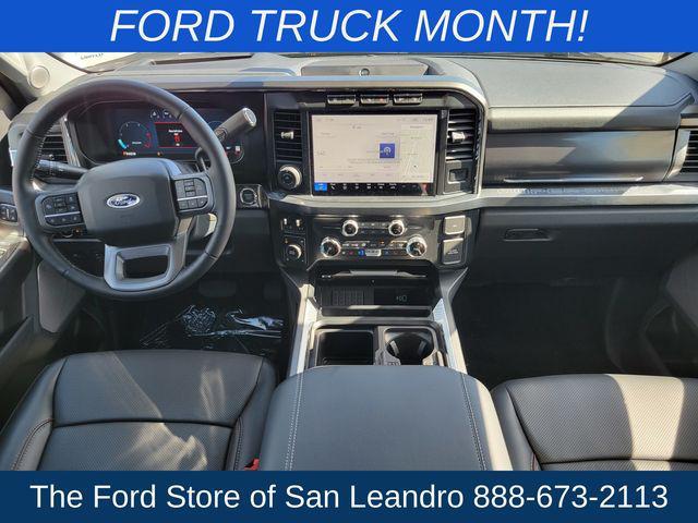 new 2024 Ford F-250 car, priced at $82,291