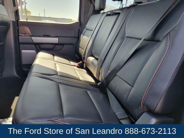 new 2024 Ford F-250 car, priced at $82,291