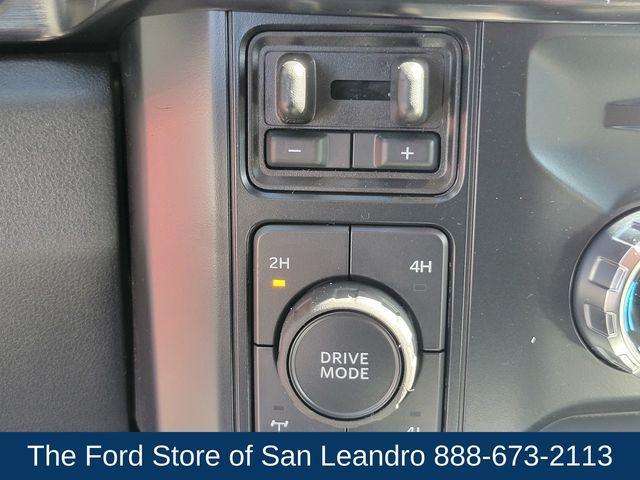 new 2024 Ford F-250 car, priced at $82,291