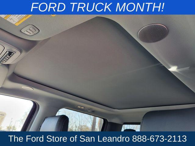 new 2024 Ford F-250 car, priced at $82,291