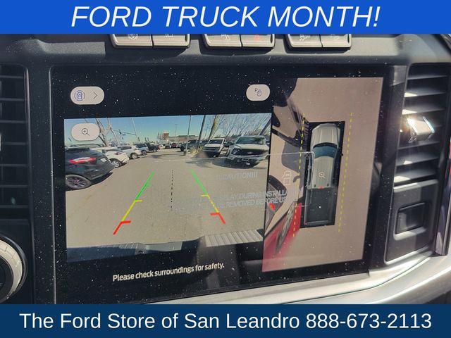 new 2024 Ford F-250 car, priced at $82,291