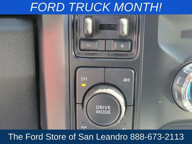 new 2024 Ford F-250 car, priced at $82,291