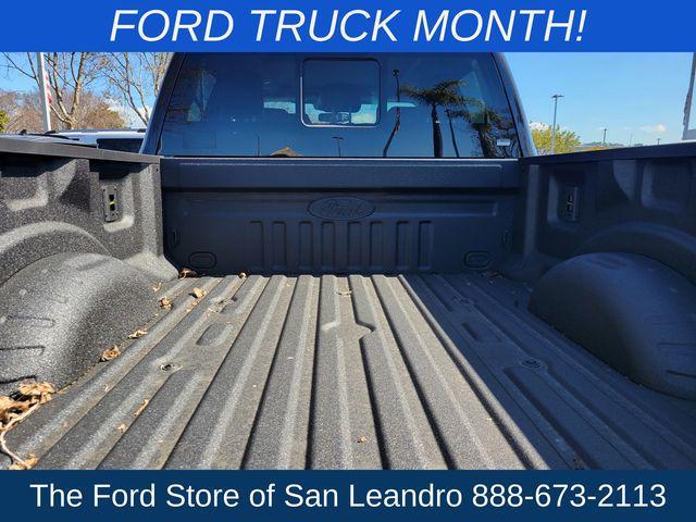 new 2024 Ford F-250 car, priced at $82,291