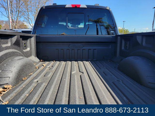 new 2024 Ford F-250 car, priced at $82,291