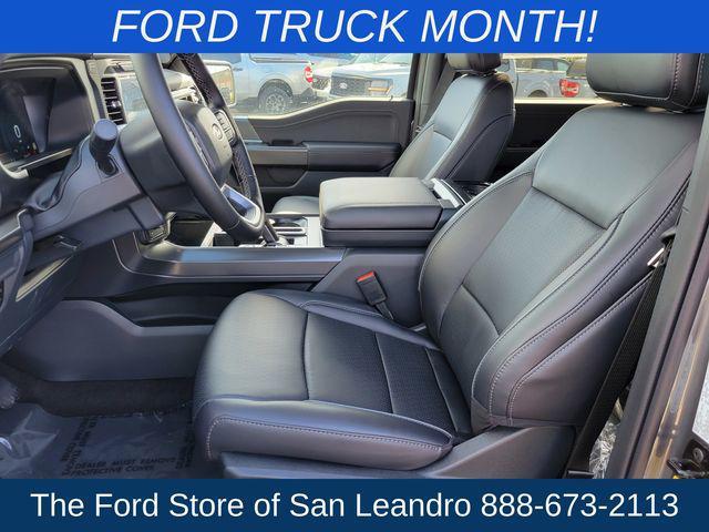 new 2025 Ford F-150 car, priced at $71,982