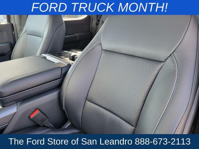 new 2025 Ford F-150 car, priced at $71,982