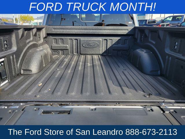 new 2025 Ford F-150 car, priced at $71,982