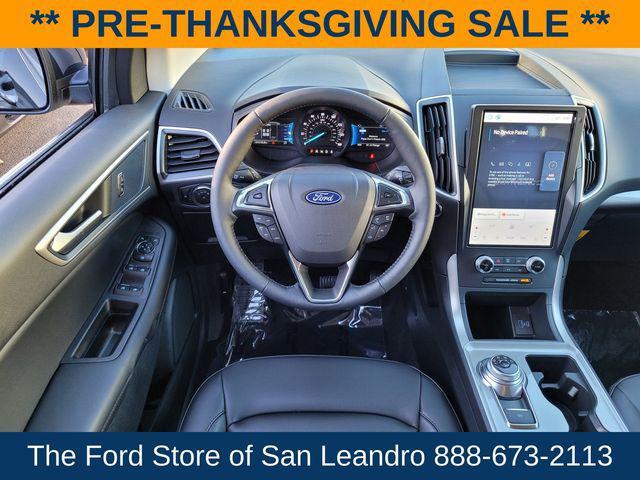 new 2024 Ford Edge car, priced at $36,645