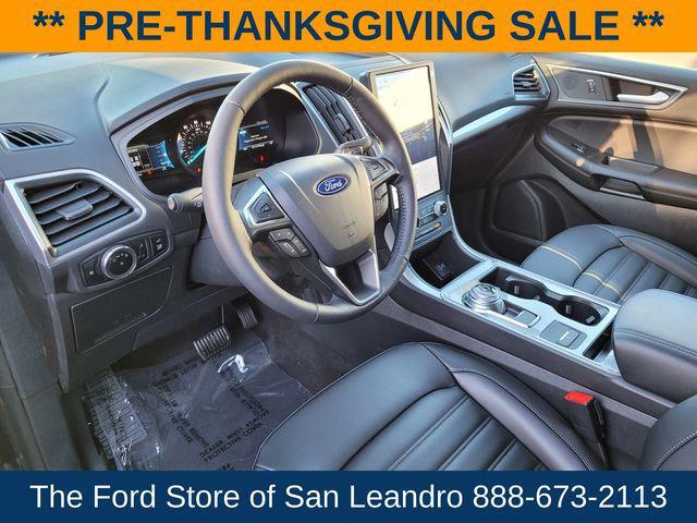 new 2024 Ford Edge car, priced at $36,645