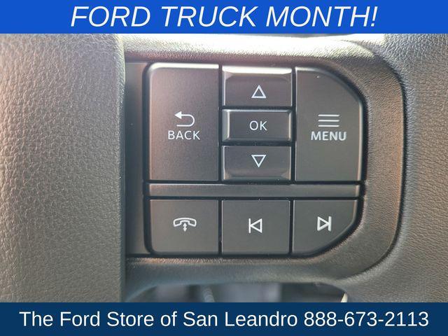 new 2024 Ford F-150 car, priced at $43,859