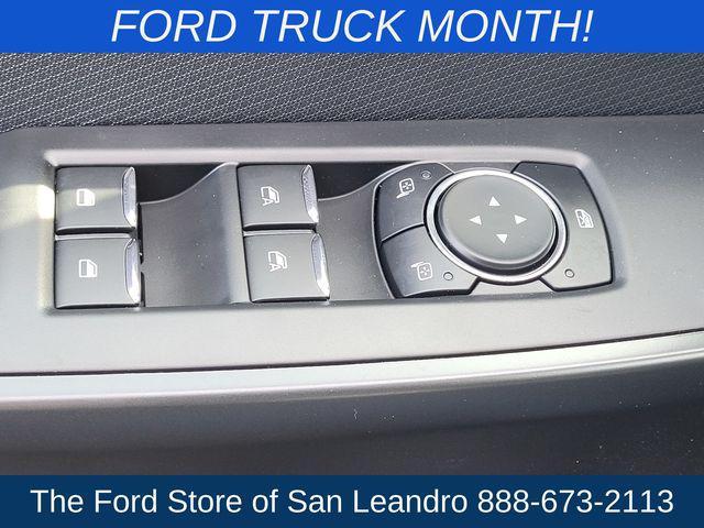 new 2024 Ford F-150 car, priced at $43,859