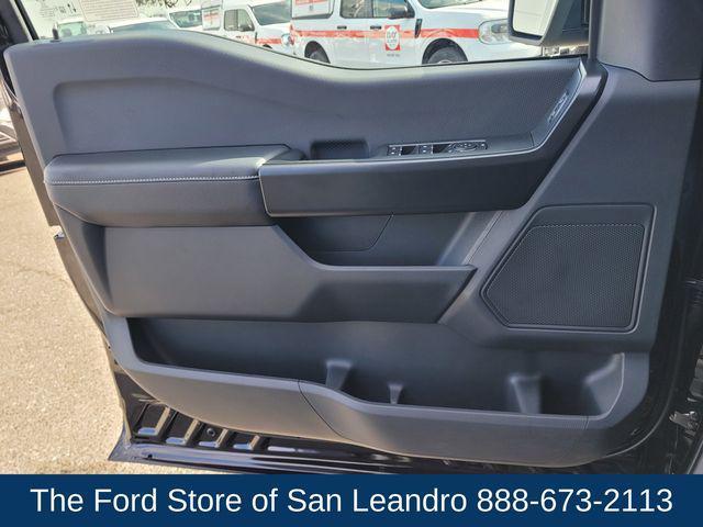 new 2024 Ford F-150 car, priced at $43,859