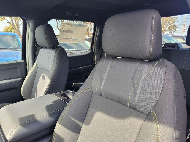new 2024 Ford F-150 car, priced at $43,859