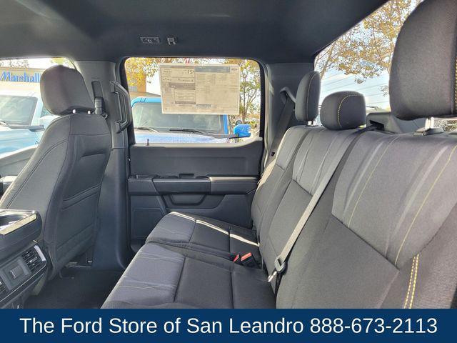 new 2024 Ford F-150 car, priced at $43,859