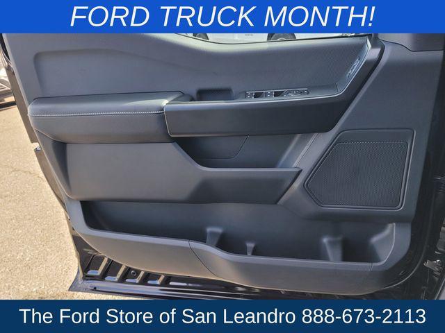 new 2024 Ford F-150 car, priced at $43,859