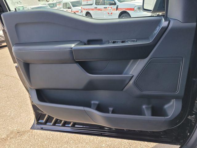 new 2024 Ford F-150 car, priced at $43,859
