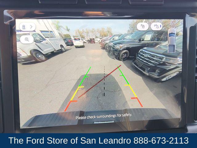 new 2024 Ford F-150 car, priced at $43,859