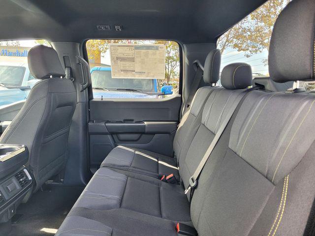 new 2024 Ford F-150 car, priced at $43,859