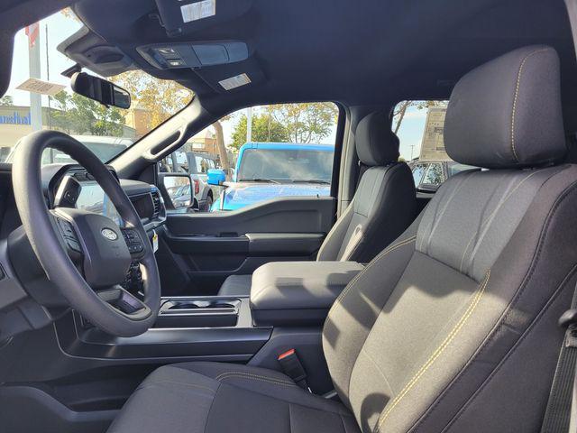 new 2024 Ford F-150 car, priced at $43,859