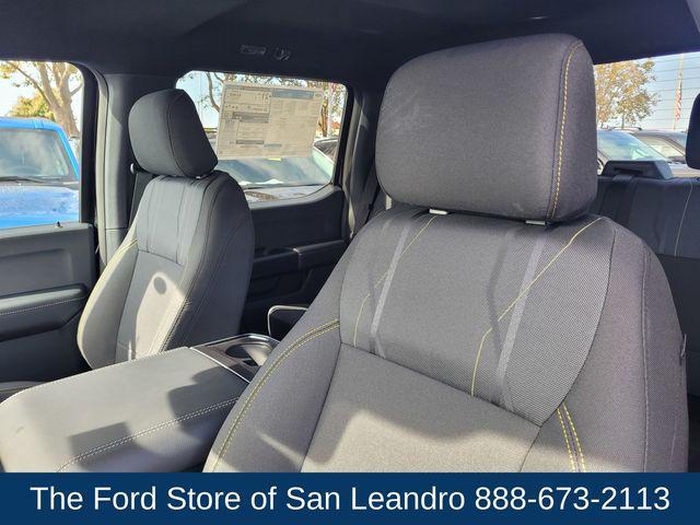 new 2024 Ford F-150 car, priced at $43,859