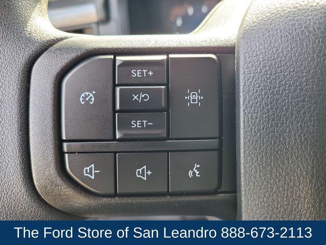 new 2024 Ford F-150 car, priced at $43,859